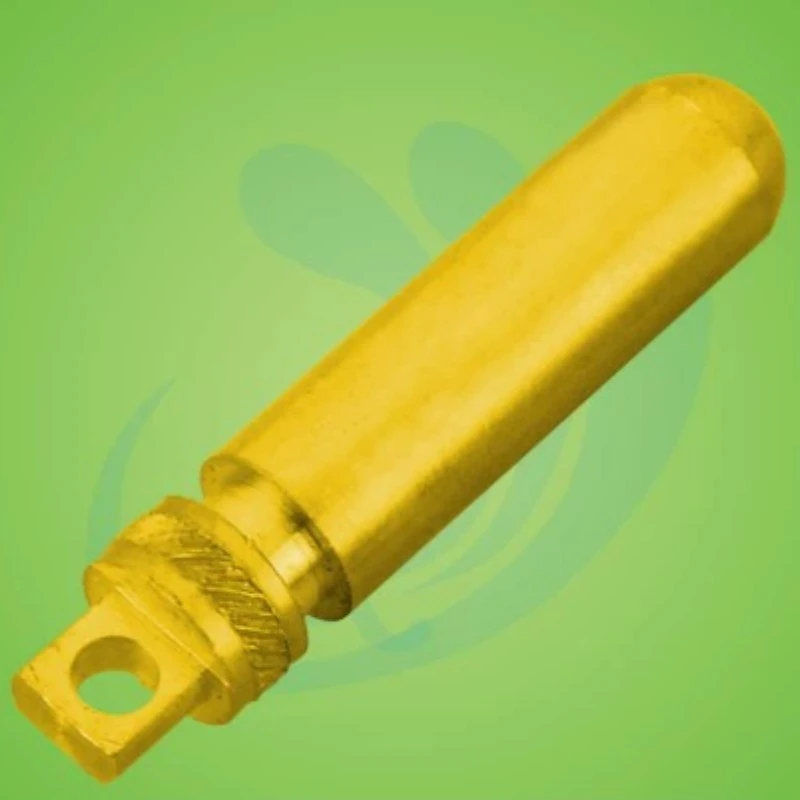 Plug Insert Pin Brass Plug SA Pin suppliers